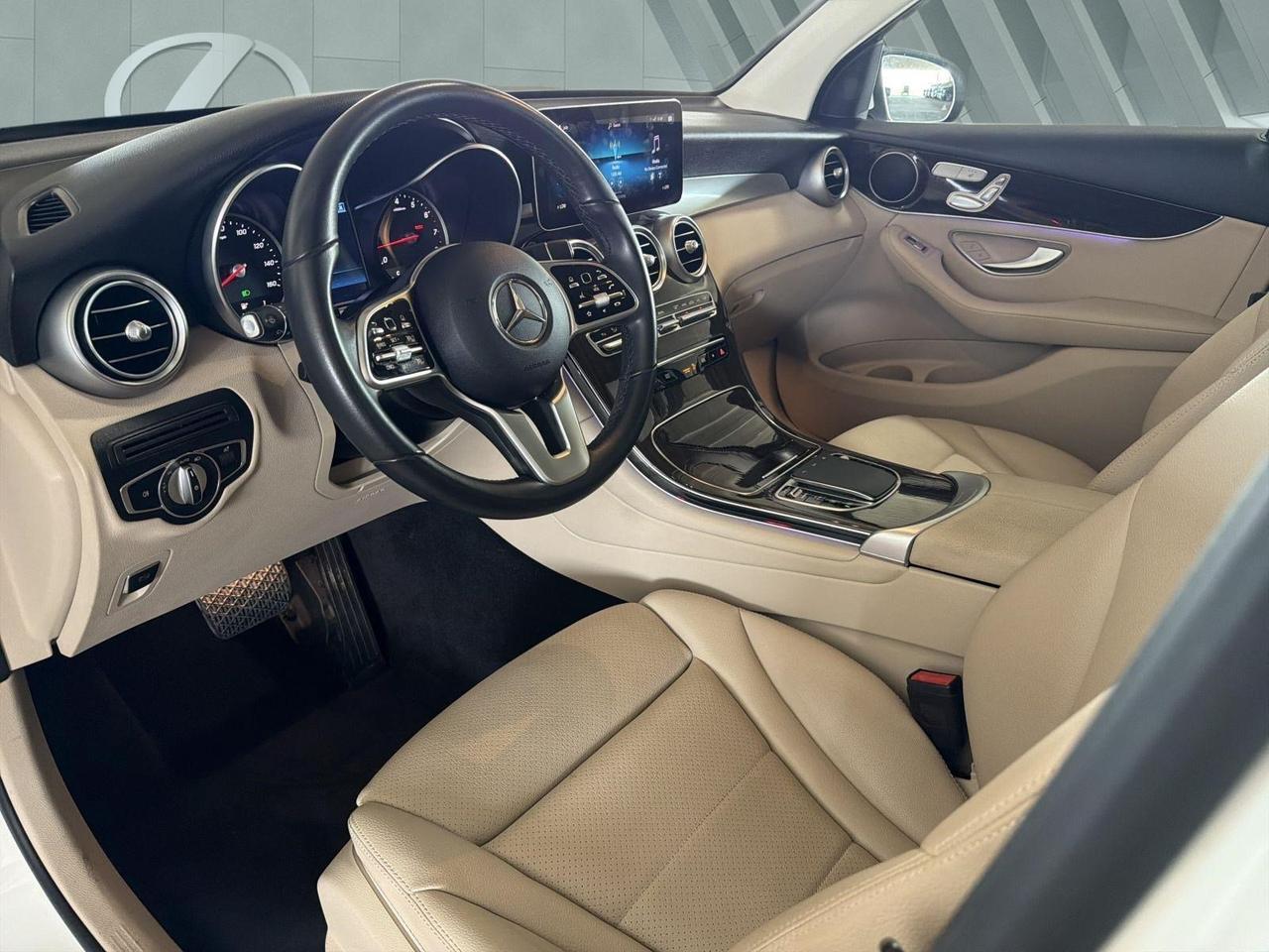2022 Mercedes-Benz GLC 300 San Antonio TX