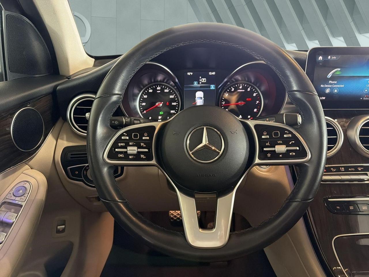 2022 Mercedes-Benz GLC 300 San Antonio TX