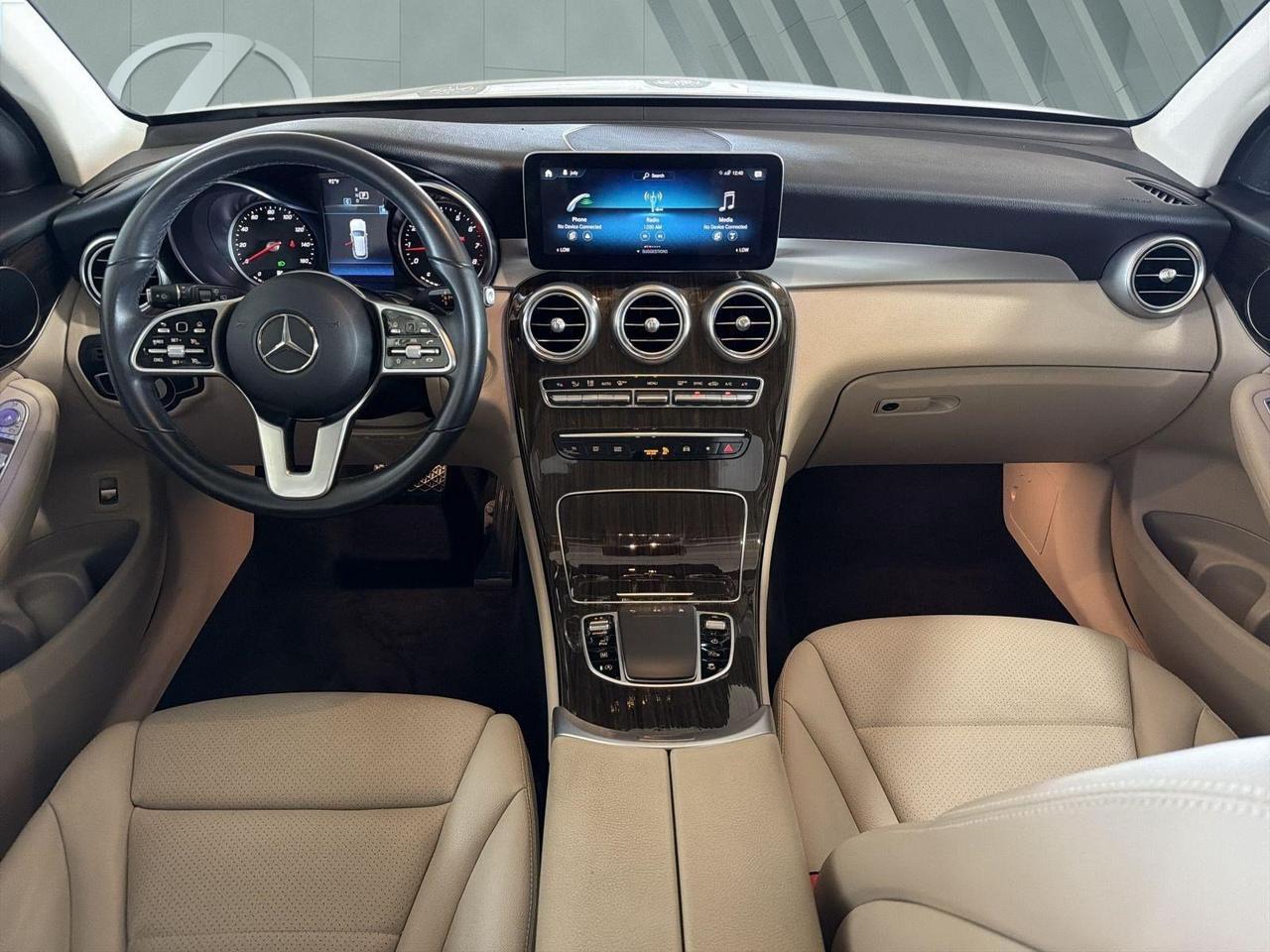 2022 Mercedes-Benz GLC 300 San Antonio TX