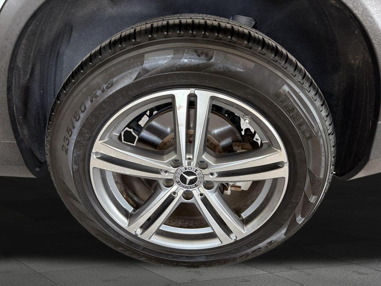 2022 Mercedes-Benz GLC 300 San Antonio TX