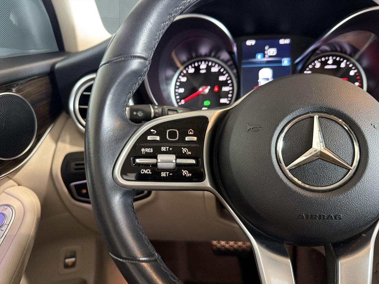 2022 Mercedes-Benz GLC 300 San Antonio TX