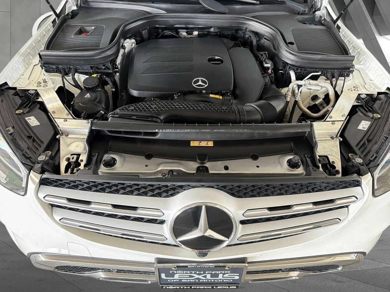 2022 Mercedes-Benz GLC 300 San Antonio TX