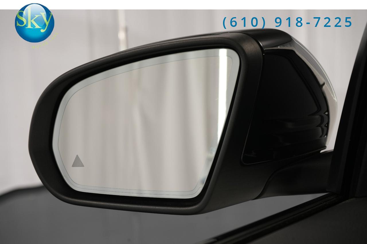 2022 Mercedes-Benz GLC 4MATIC AWD Coupe GLC 300 West Chester PA