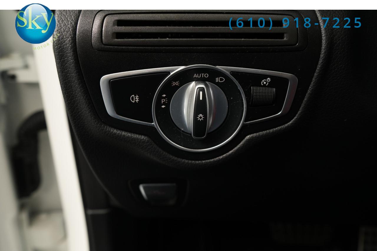 2022 Mercedes-Benz GLC 4MATIC AWD Coupe GLC 300 West Chester PA