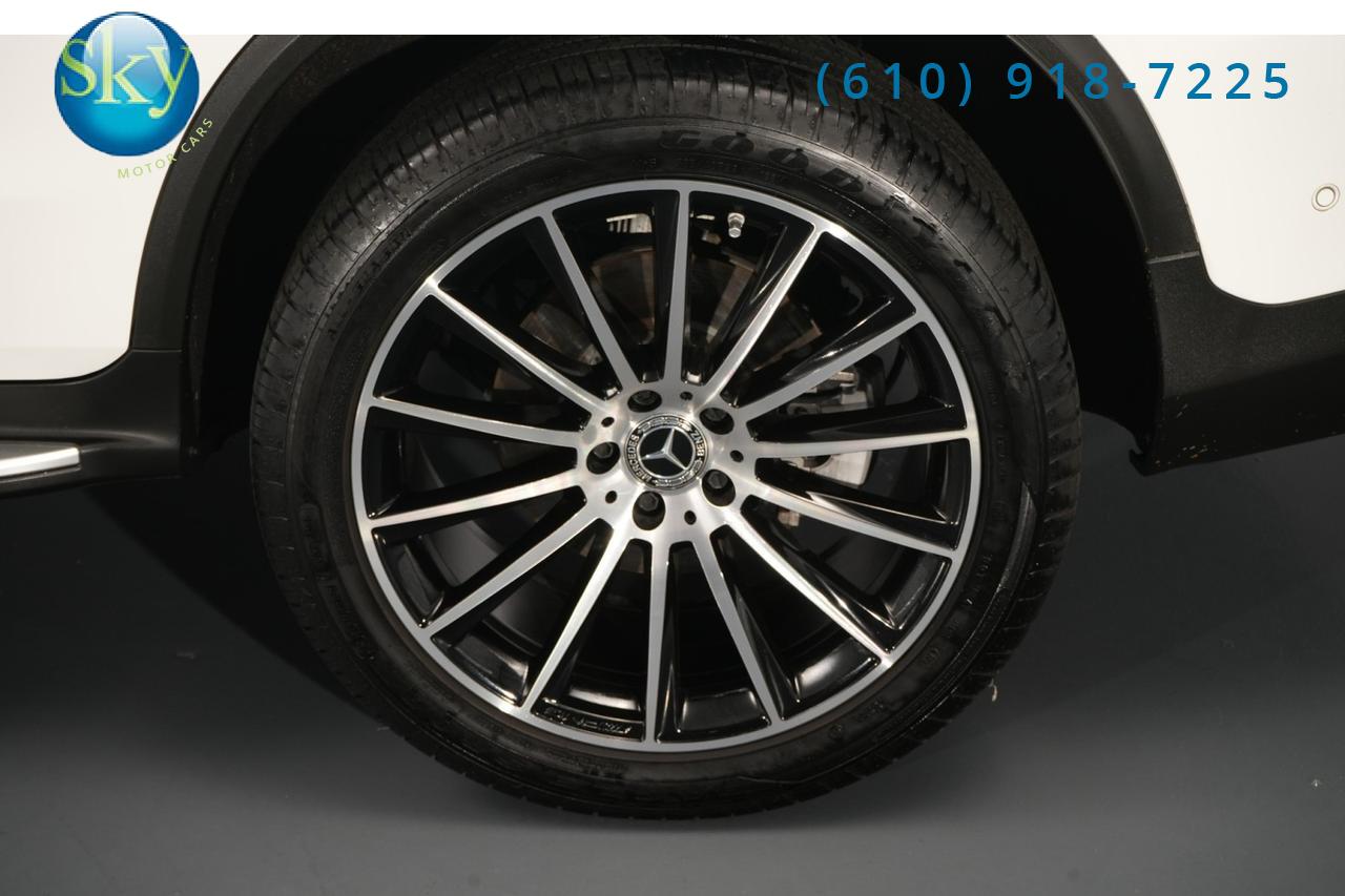 2022 Mercedes-Benz GLC 4MATIC AWD Coupe GLC 300 West Chester PA