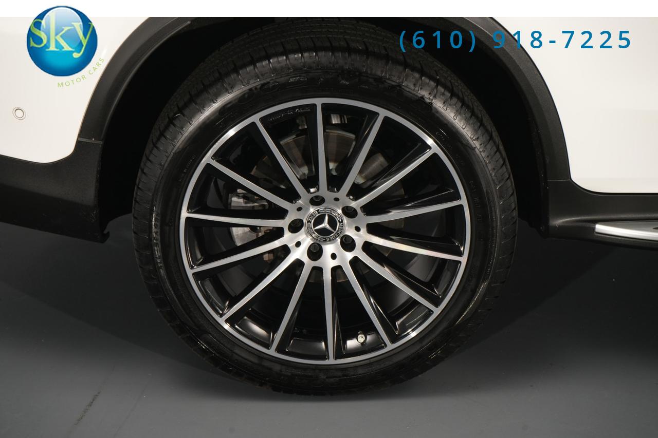2022 Mercedes-Benz GLC 4MATIC AWD Coupe GLC 300 West Chester PA