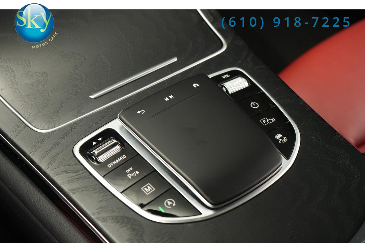 2022 Mercedes-Benz GLC 4MATIC AWD Coupe GLC 300 West Chester PA