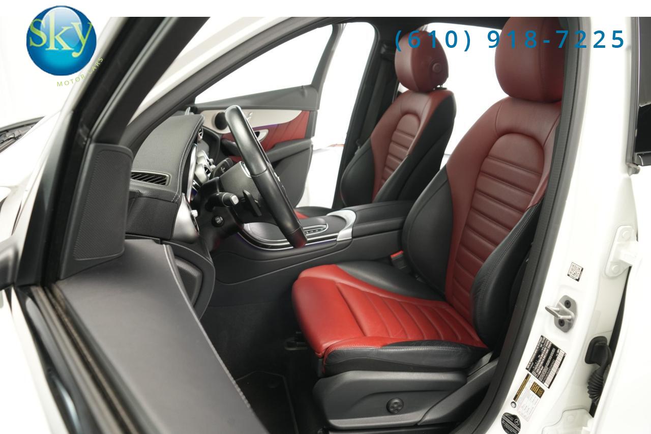 2022 Mercedes-Benz GLC 4MATIC AWD Coupe GLC 300 West Chester PA