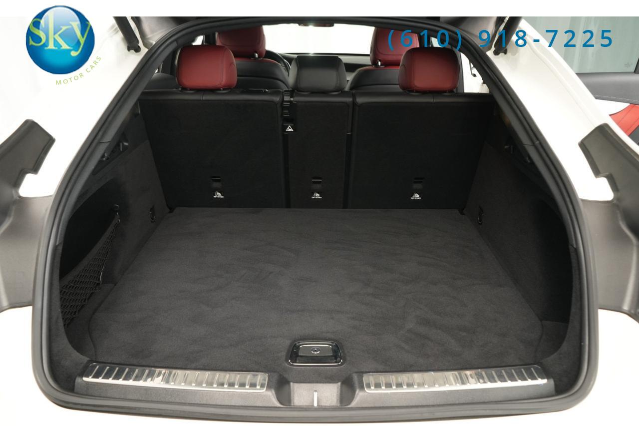 2022 Mercedes-Benz GLC 4MATIC AWD Coupe GLC 300 West Chester PA