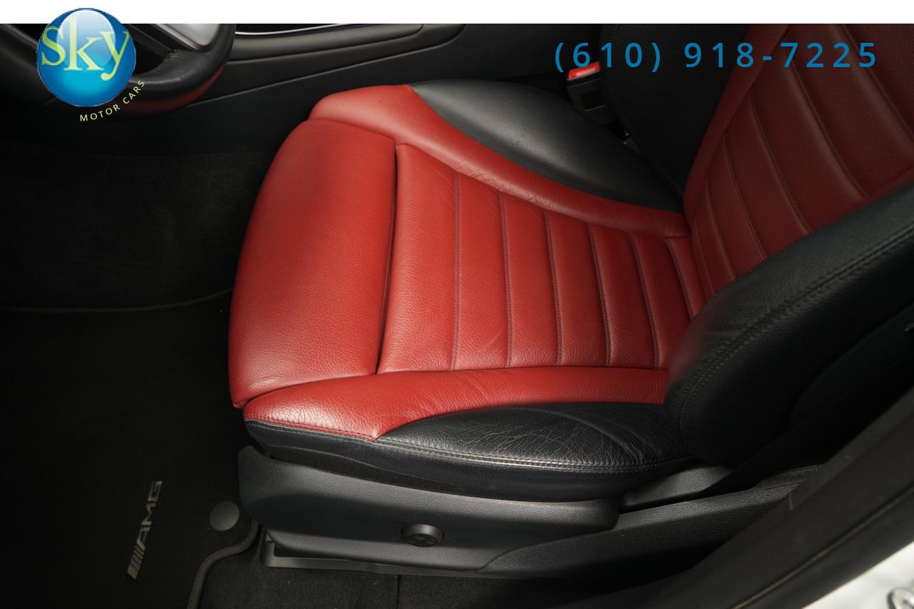 2022 Mercedes-Benz GLC 4MATIC AWD Coupe GLC 300 West Chester PA
