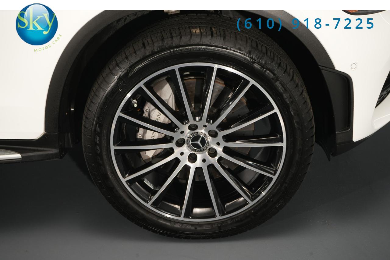 2022 Mercedes-Benz GLC 4MATIC AWD Coupe GLC 300 West Chester PA