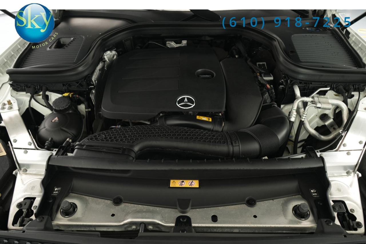 2022 Mercedes-Benz GLC 4MATIC AWD Coupe GLC 300 West Chester PA