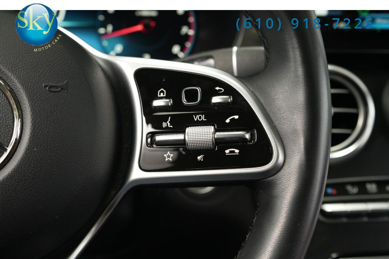 2022 Mercedes-Benz GLC 4MATIC AWD Coupe GLC 300 West Chester PA