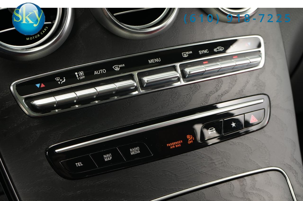 2022 Mercedes-Benz GLC 4MATIC AWD Coupe GLC 300 West Chester PA