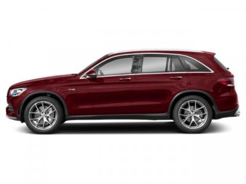 2022 Mercedes-Benz GLC AMG GLC 43 Morristown NJ