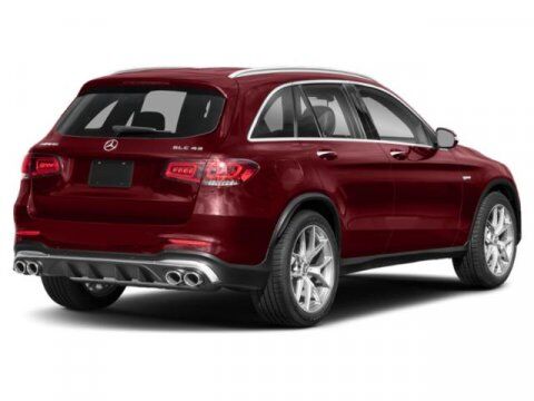 2022 Mercedes-Benz GLC AMG GLC 43 Morristown NJ