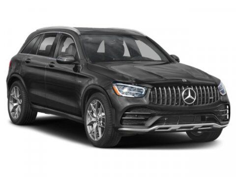 2022 Mercedes-Benz GLC AMG GLC 43 Morristown NJ
