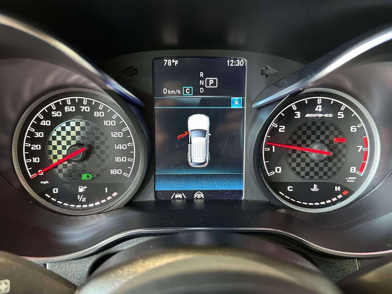 2022 Mercedes-Benz GLC AMG GLC 43 Morristown NJ