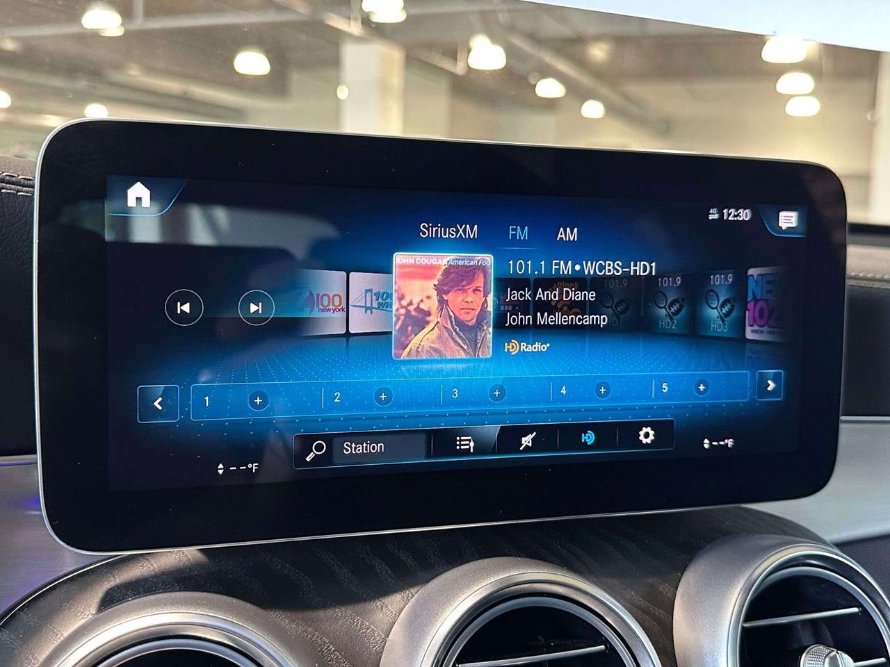 2022 Mercedes-Benz GLC AMG GLC 43 Morristown NJ