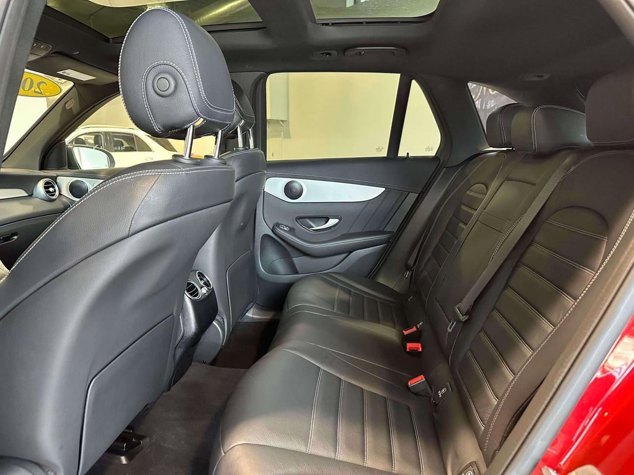 2022 Mercedes-Benz GLC AMG GLC 43 Morristown NJ