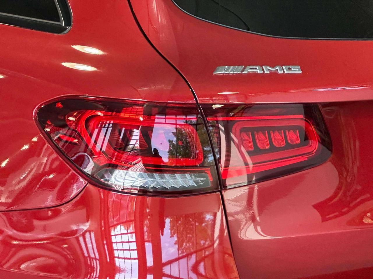 2022 Mercedes-Benz GLC AMG GLC 43 Morristown NJ