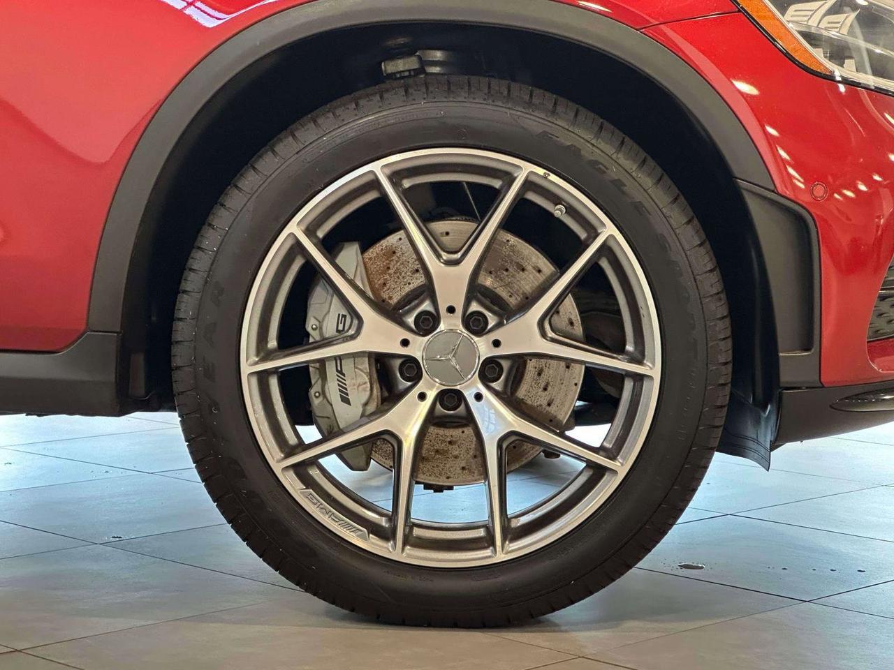 2022 Mercedes-Benz GLC AMG GLC 43 Morristown NJ