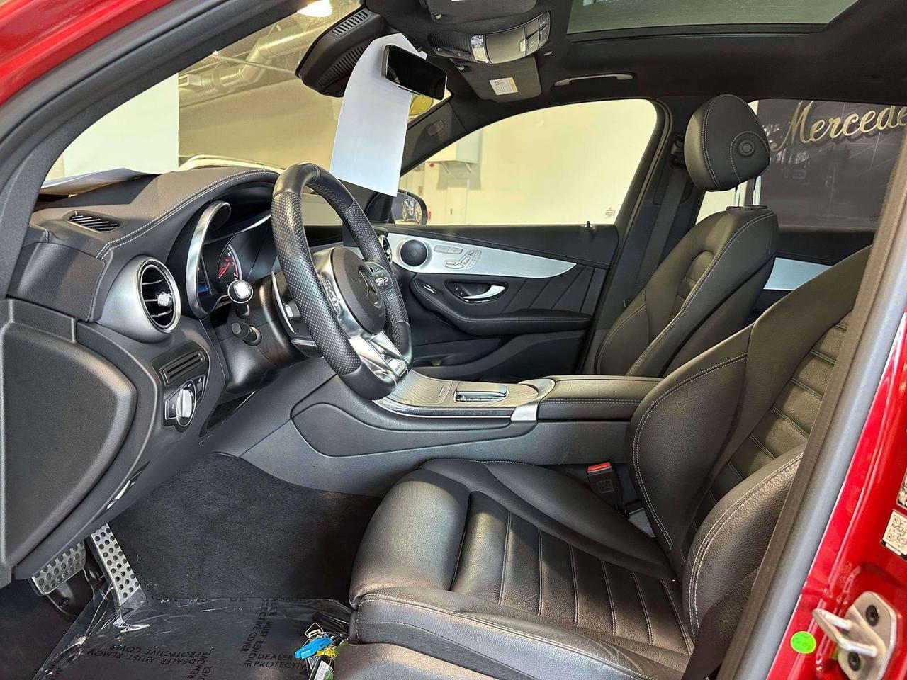 2022 Mercedes-Benz GLC AMG GLC 43 Morristown NJ