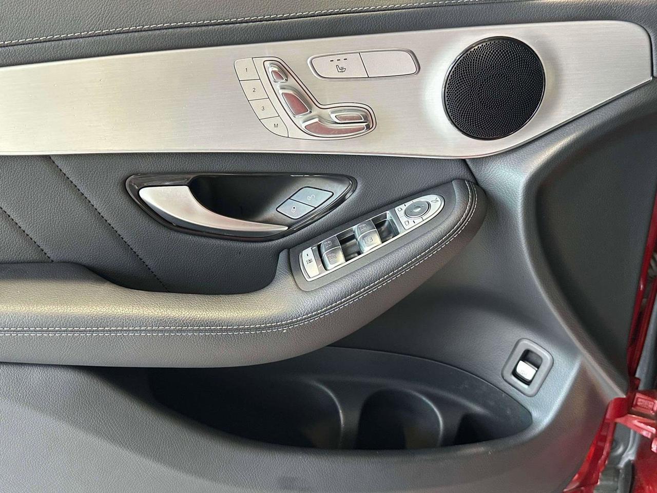 2022 Mercedes-Benz GLC AMG GLC 43 Morristown NJ
