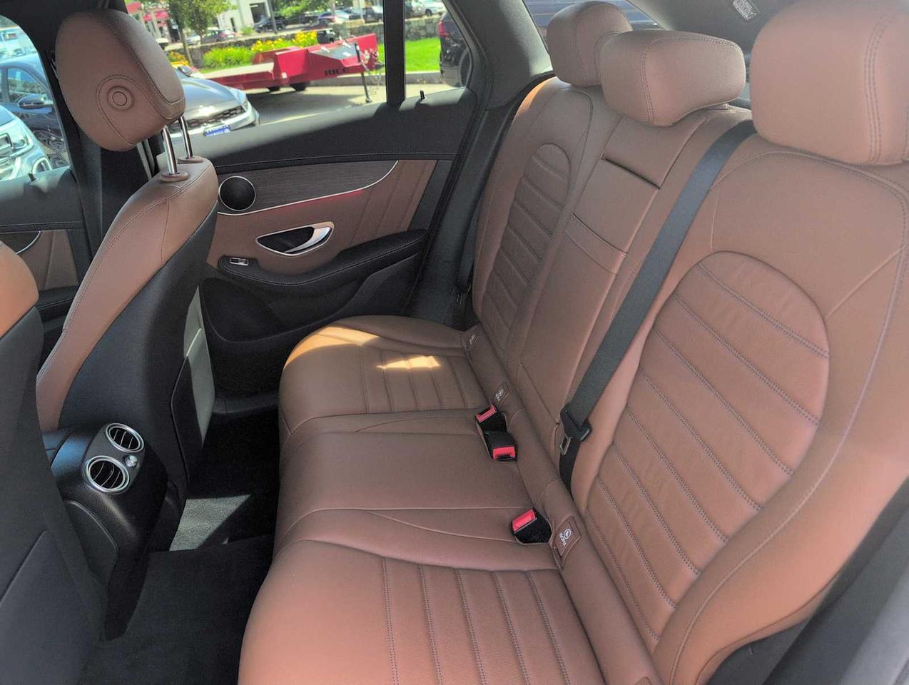 2022 Mercedes-Benz GLC AMG GLC 43 Medford MA