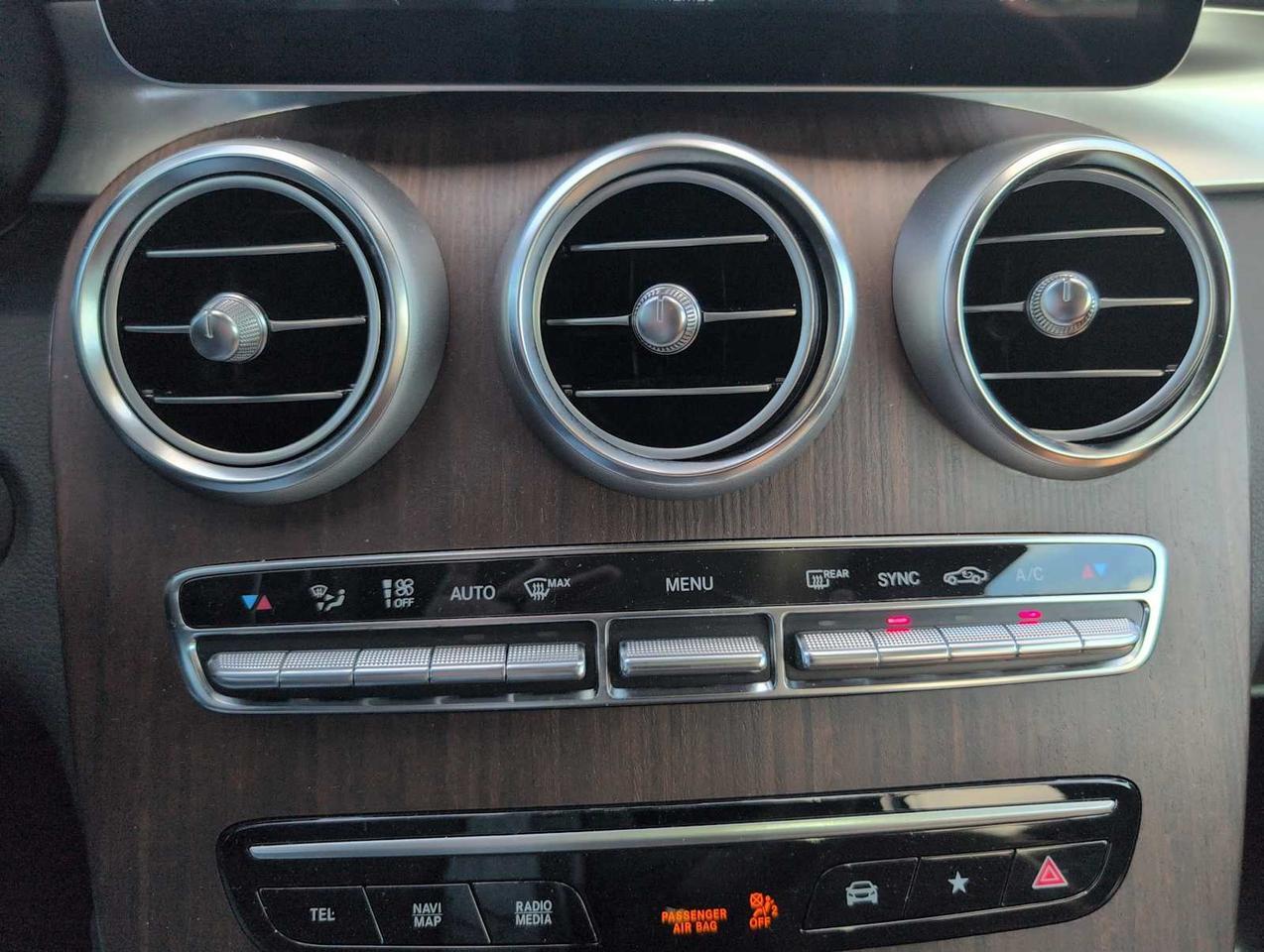2022 Mercedes-Benz GLC AMG GLC 43 Medford MA