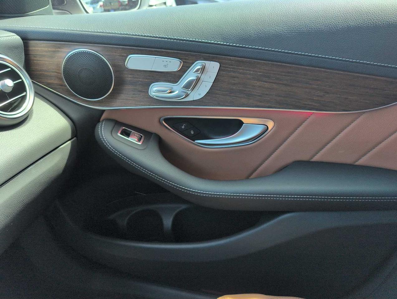 2022 Mercedes-Benz GLC AMG GLC 43 Medford MA