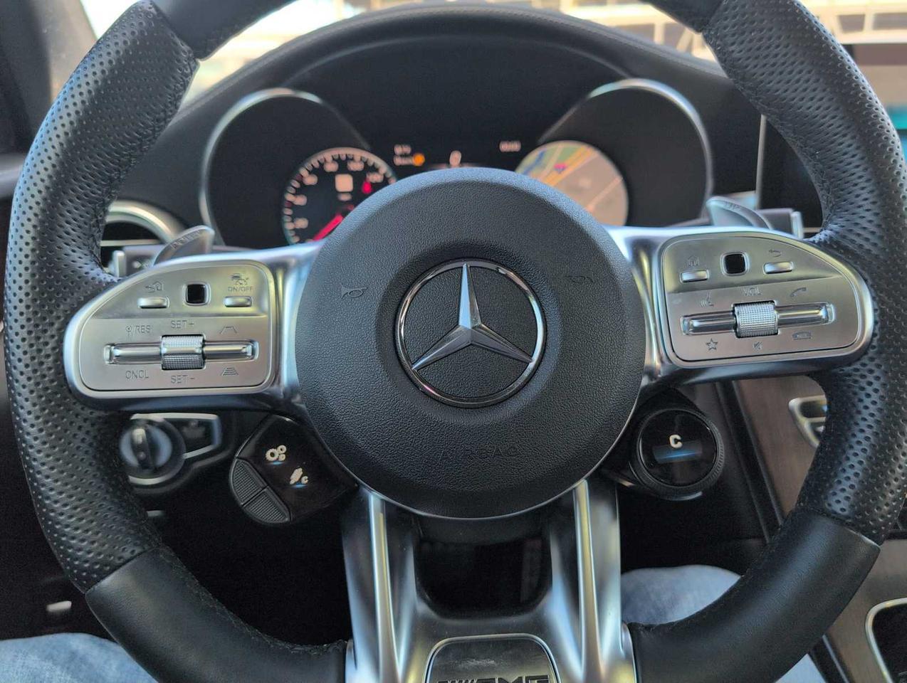 2022 Mercedes-Benz GLC AMG GLC 43 Medford MA