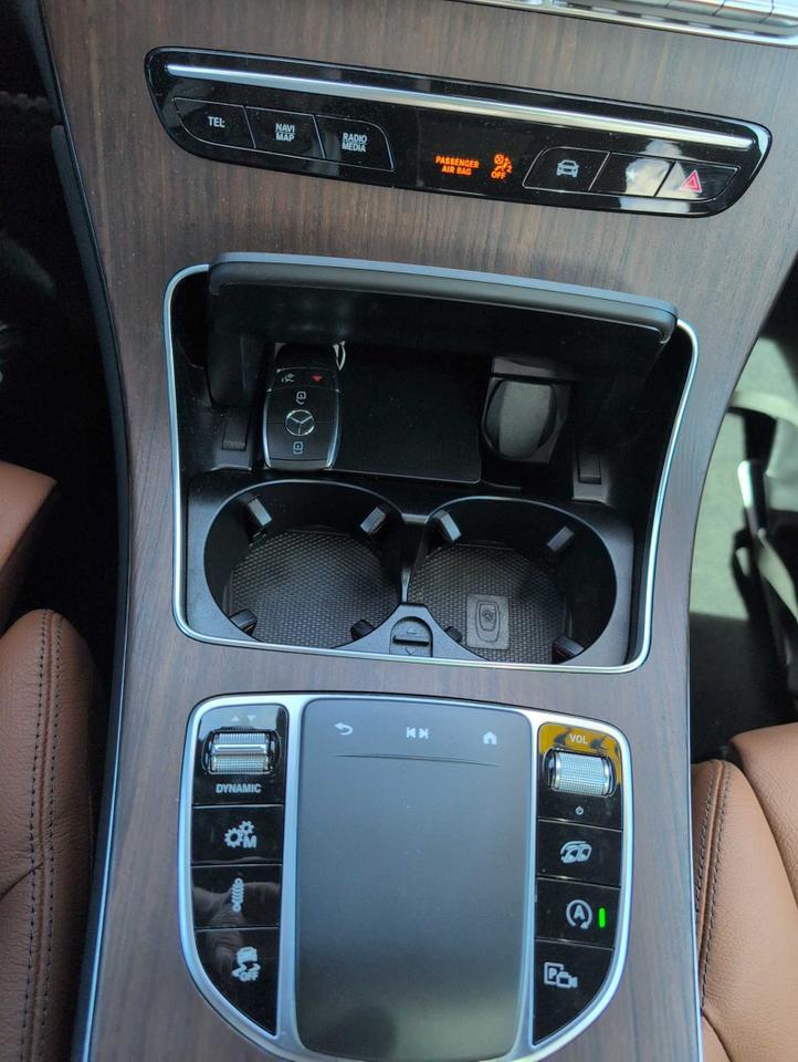 2022 Mercedes-Benz GLC AMG GLC 43 Medford MA