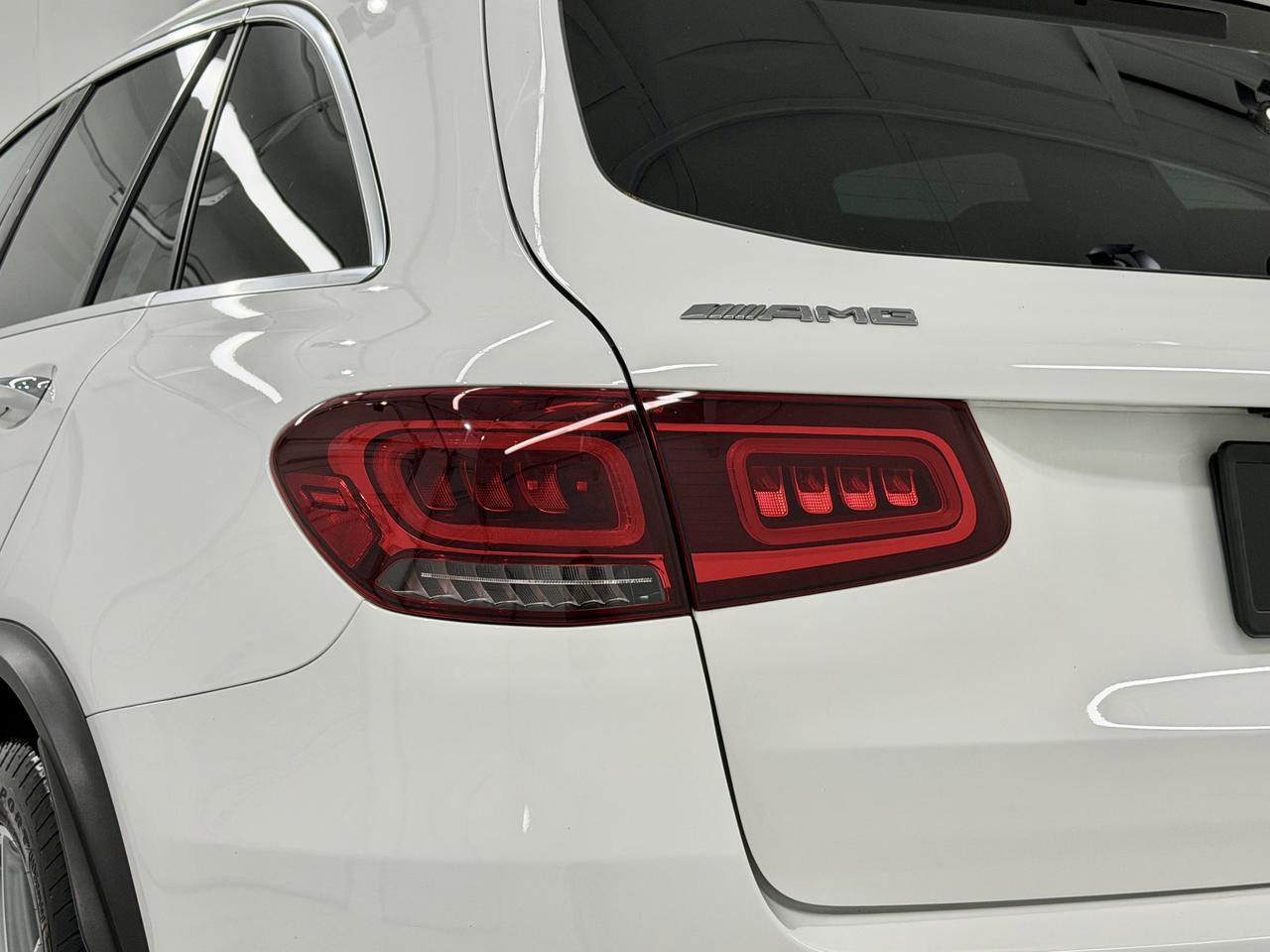 2022 Mercedes-Benz GLC Amg Glc 43 Newark DE