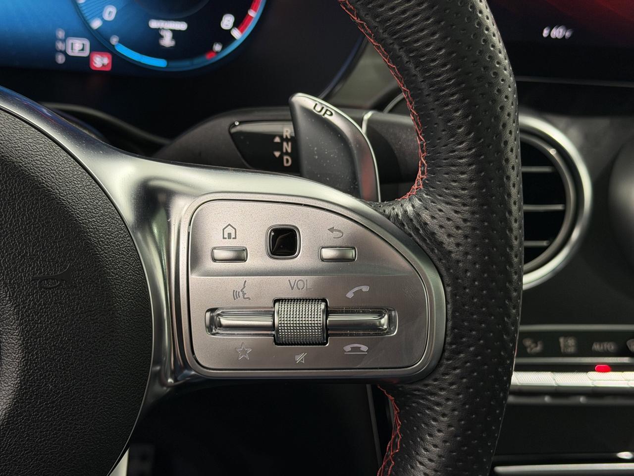 2022 Mercedes-Benz GLC Amg Glc 43 Newark DE