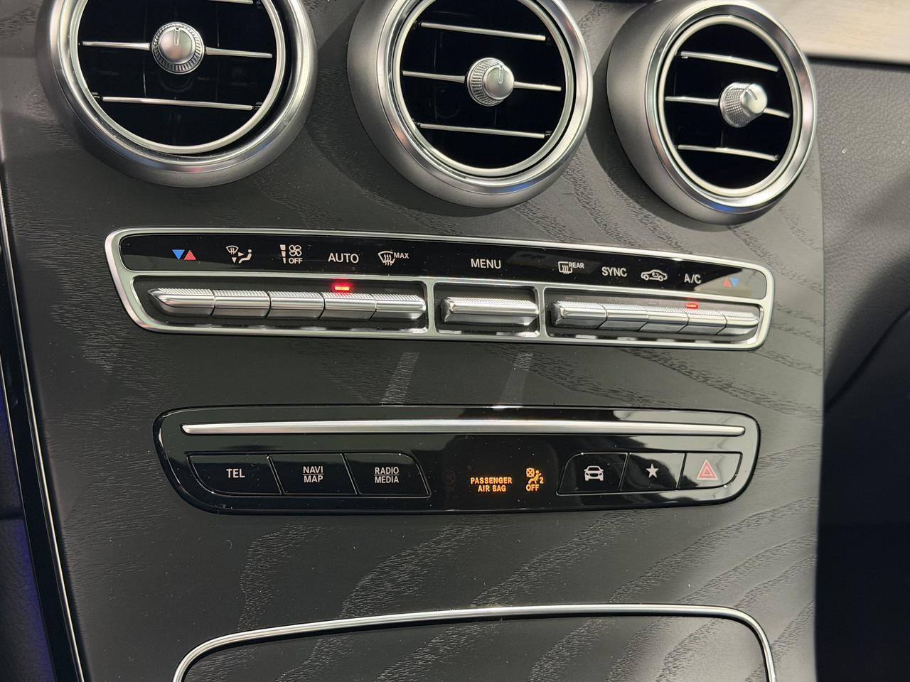2022 Mercedes-Benz GLC Amg Glc 43 Newark DE