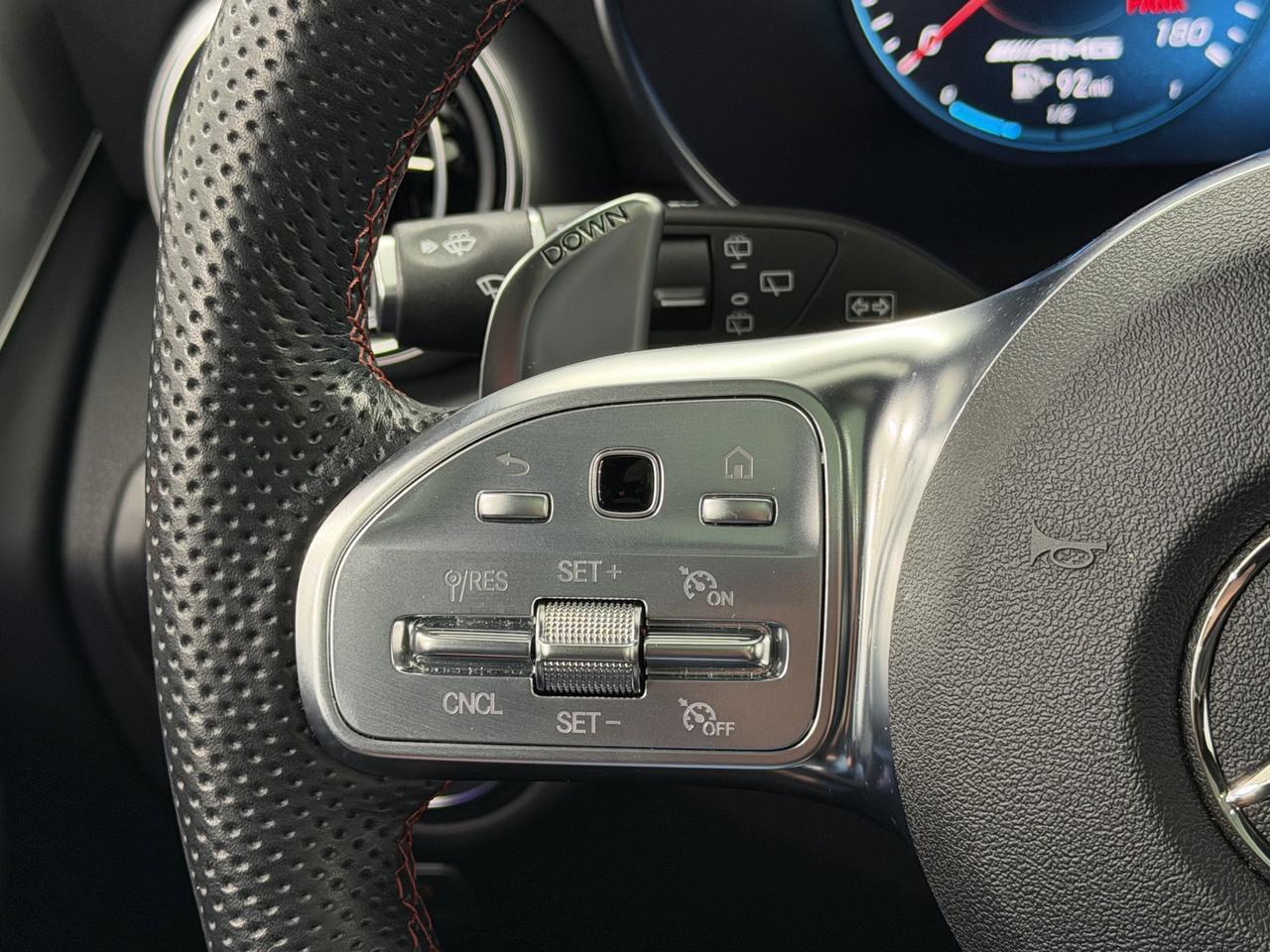 2022 Mercedes-Benz GLC Amg Glc 43 Newark DE
