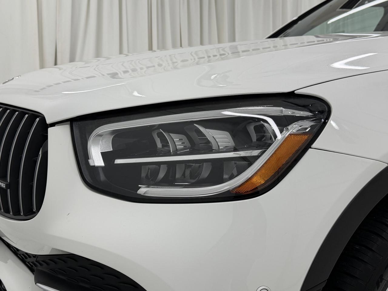 2022 Mercedes-Benz GLC Amg Glc 43 Newark DE