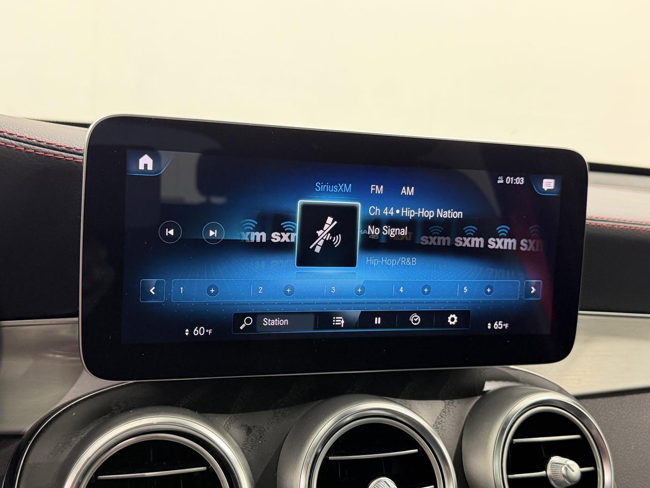 2022 Mercedes-Benz GLC Amg Glc 43 Newark DE