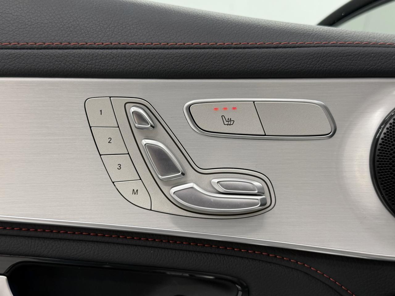 2022 Mercedes-Benz GLC Amg Glc 43 Newark DE