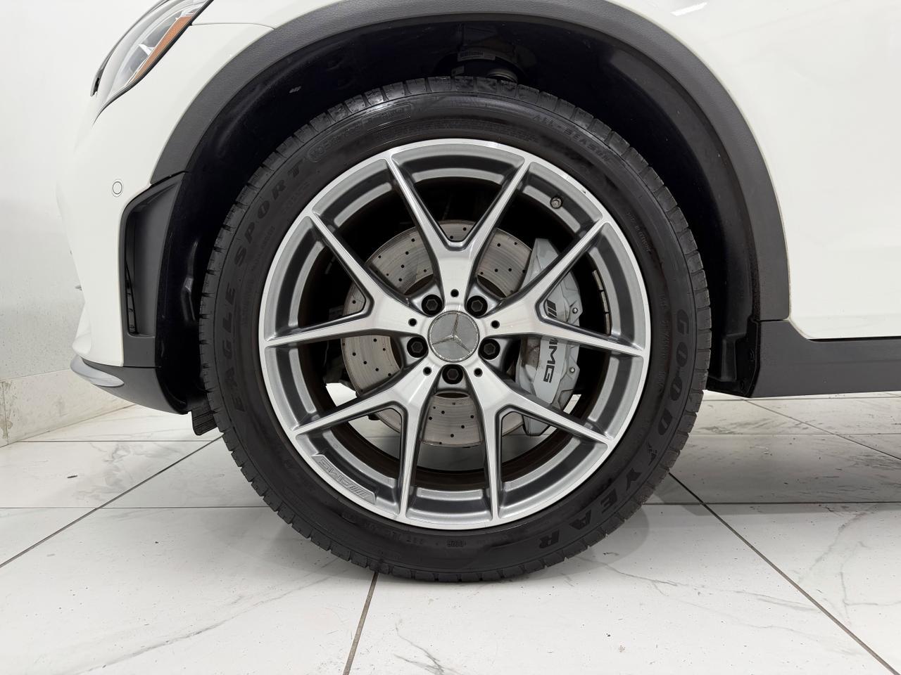 2022 Mercedes-Benz GLC Amg Glc 43 Newark DE