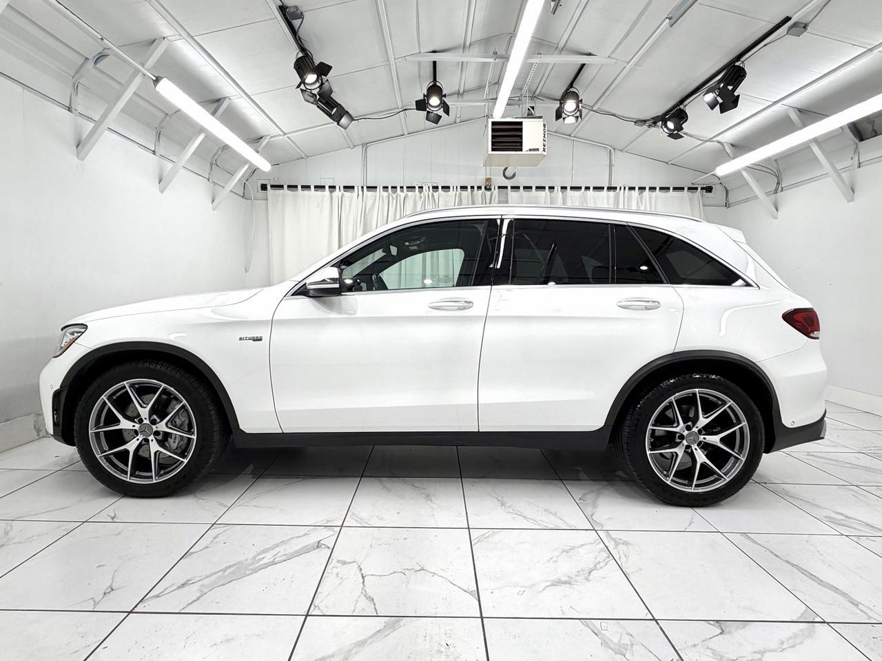 2022 Mercedes-Benz GLC Amg Glc 43 Newark DE