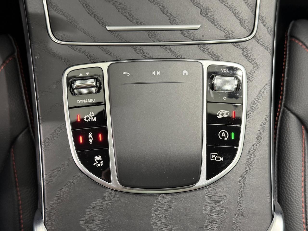 2022 Mercedes-Benz GLC Amg Glc 43 Newark DE