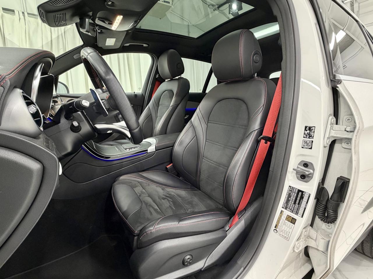 2022 Mercedes-Benz GLC Amg Glc 43 Newark DE