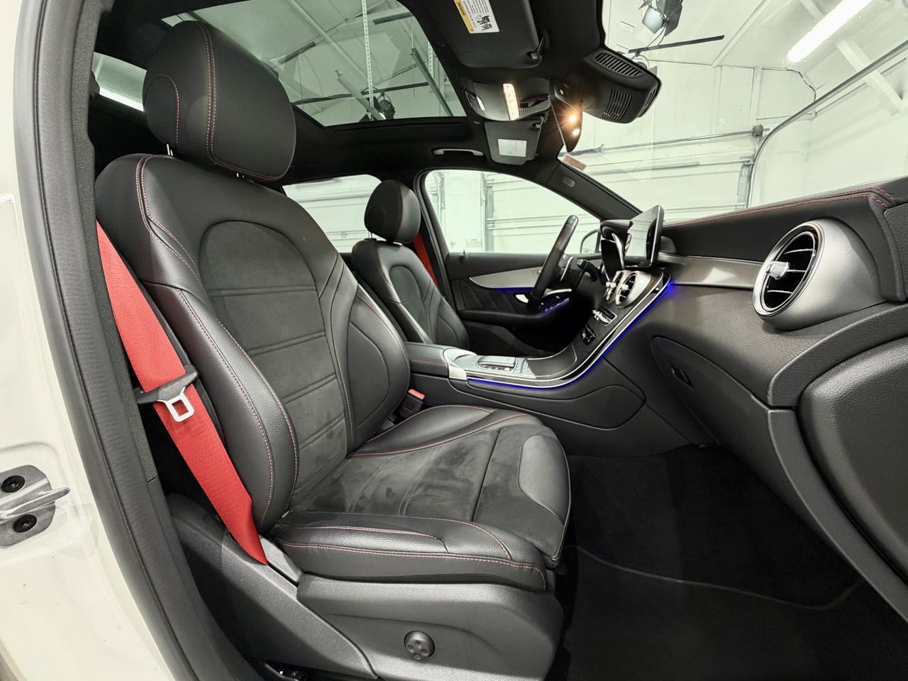2022 Mercedes-Benz GLC Amg Glc 43 Newark DE