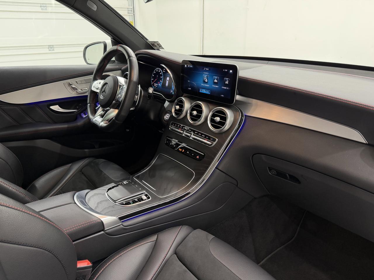 2022 Mercedes-Benz GLC Amg Glc 43 Newark DE
