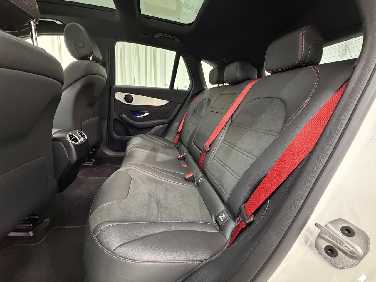 2022 Mercedes-Benz GLC Amg Glc 43 Newark DE