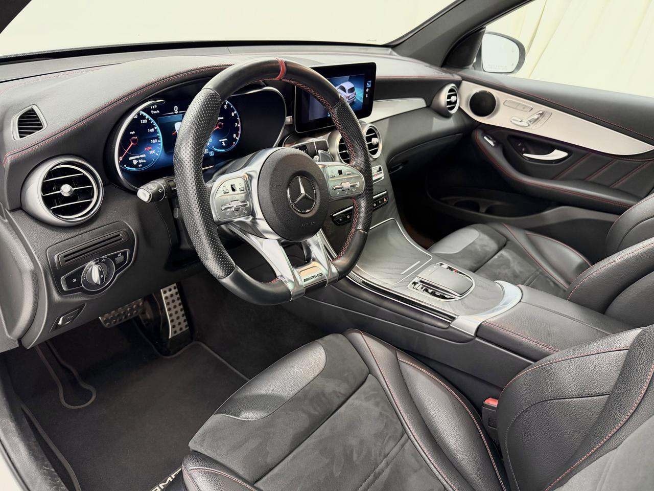 2022 Mercedes-Benz GLC Amg Glc 43 Newark DE
