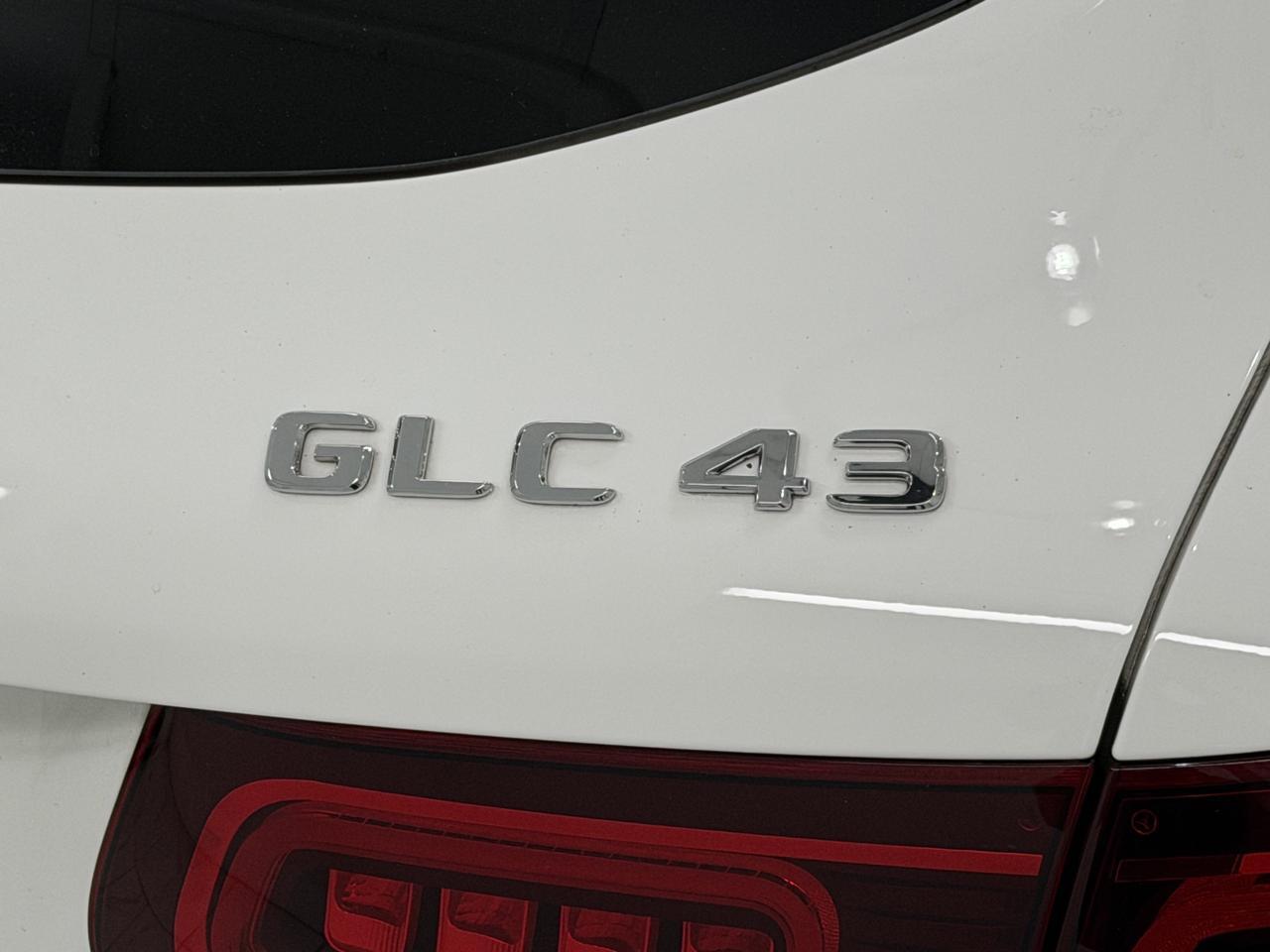 2022 Mercedes-Benz GLC Amg Glc 43 Newark DE