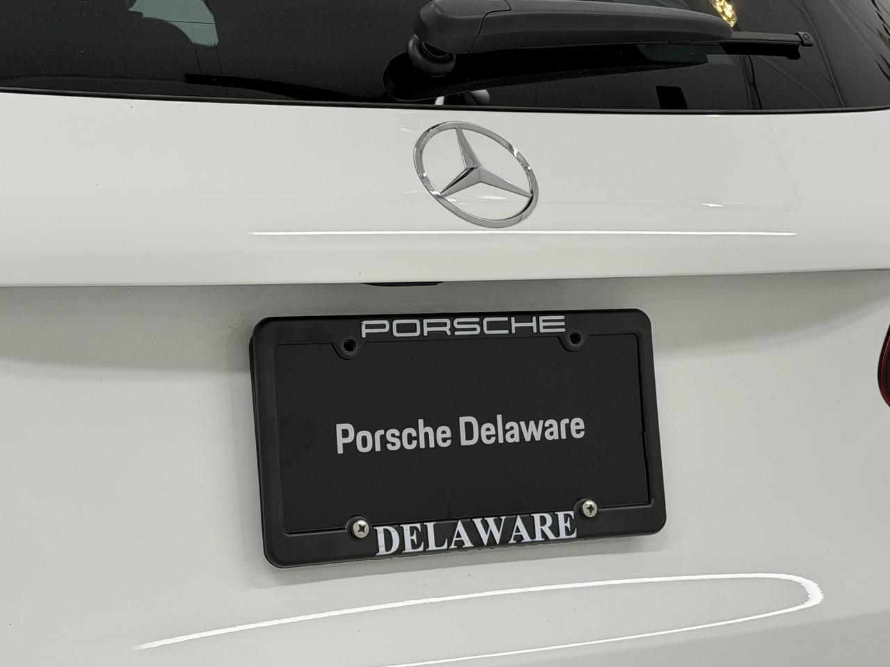 2022 Mercedes-Benz GLC Amg Glc 43 Newark DE